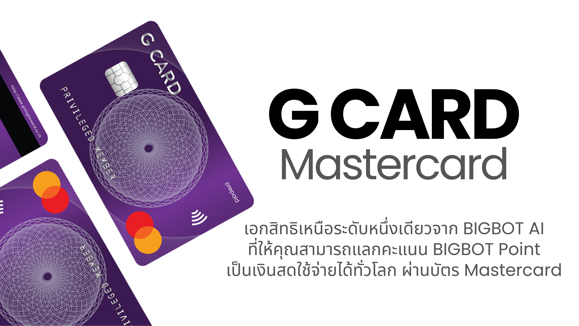 รูปตัวอย่างที่ 1 BIGBOT Pay